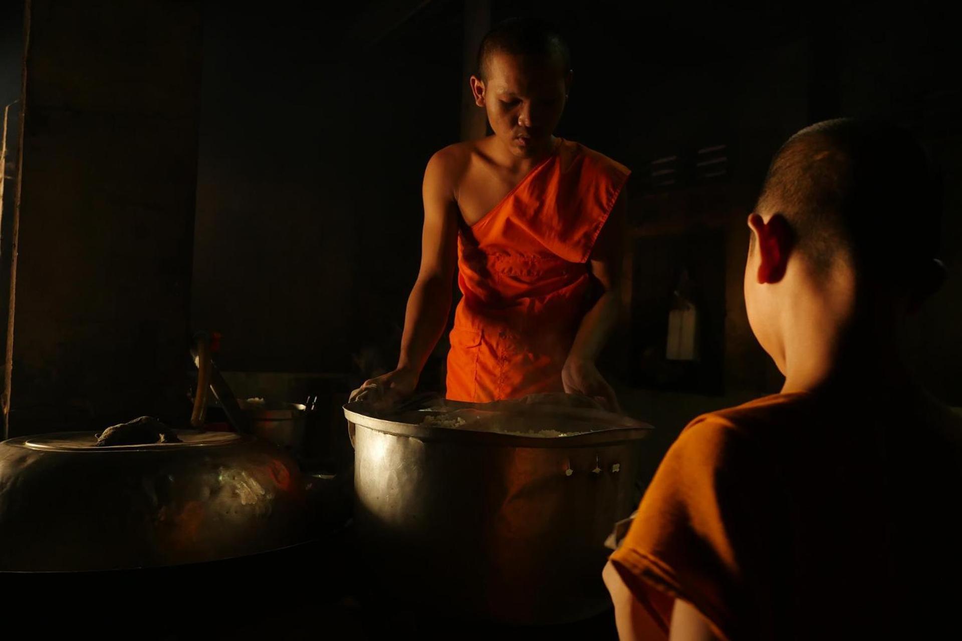 Hotel Anjali By Syphon à Siem Reap Extérieur photo