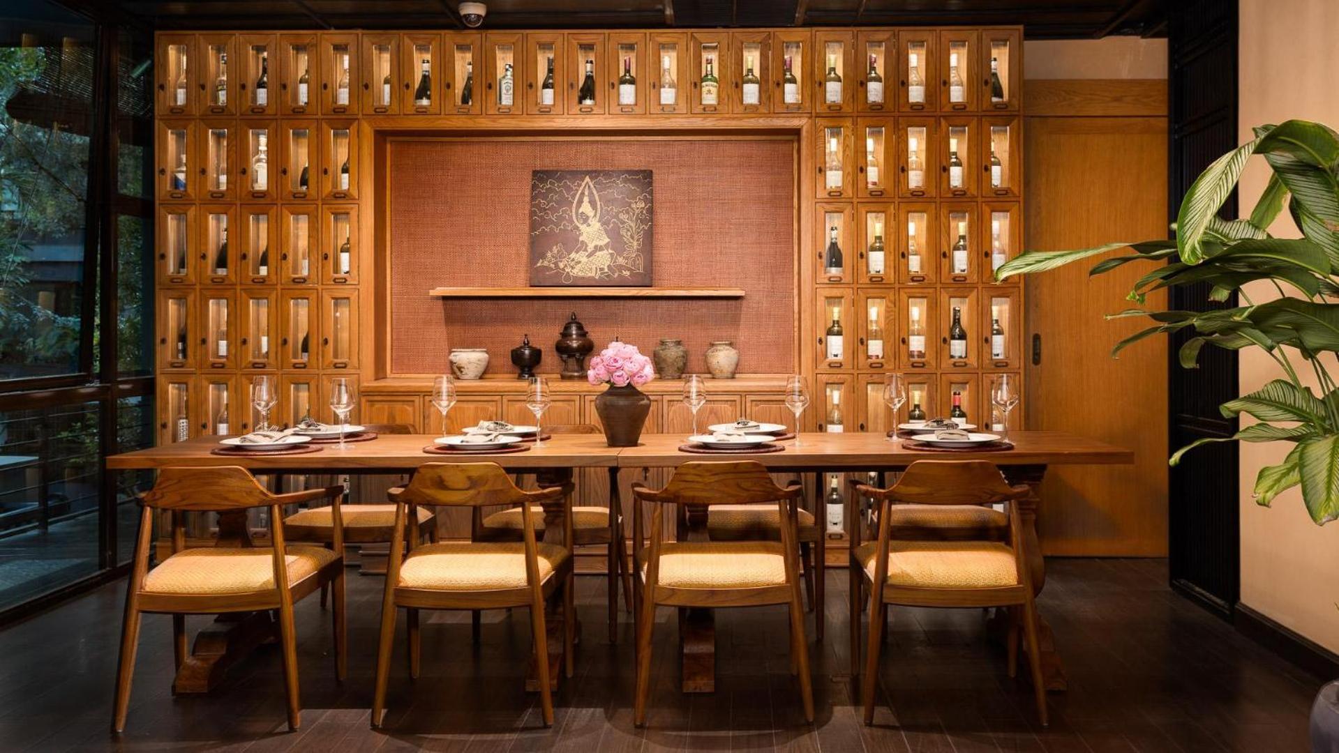 Hotel Anjali By Syphon à Siem Reap Extérieur photo