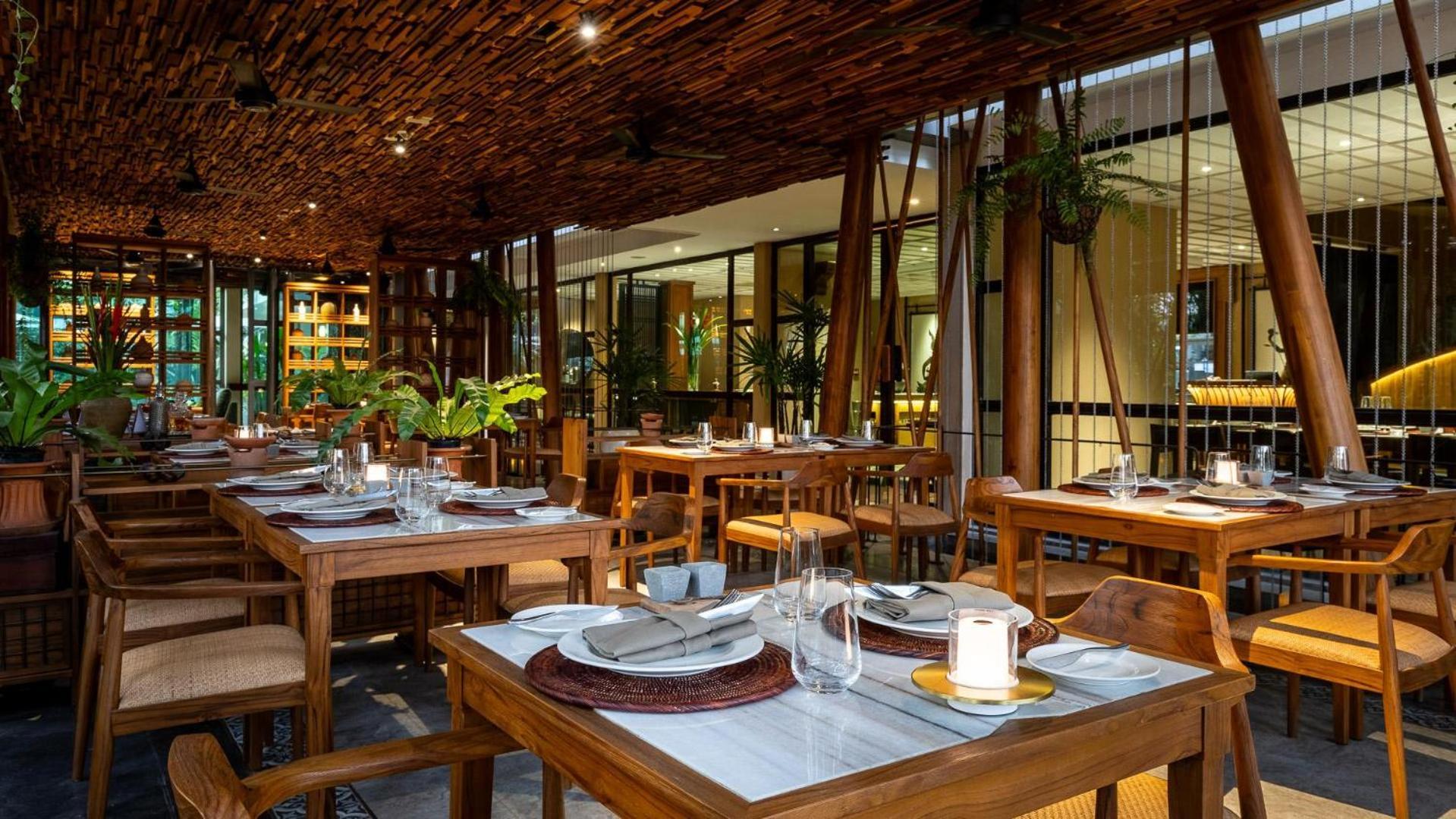 Hotel Anjali By Syphon à Siem Reap Extérieur photo