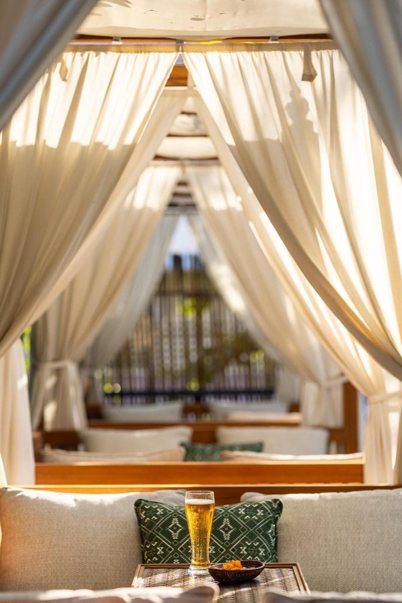 Hotel Anjali By Syphon à Siem Reap Extérieur photo