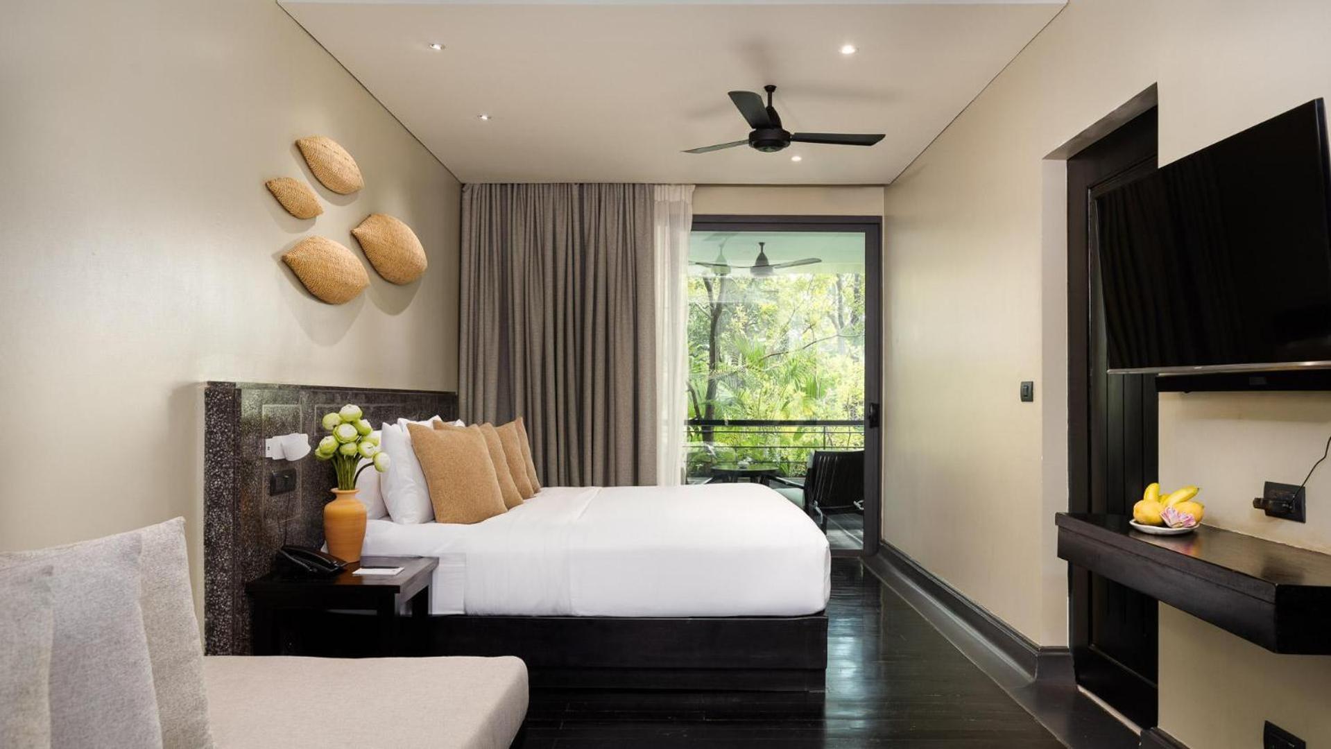 Hotel Anjali By Syphon à Siem Reap Extérieur photo