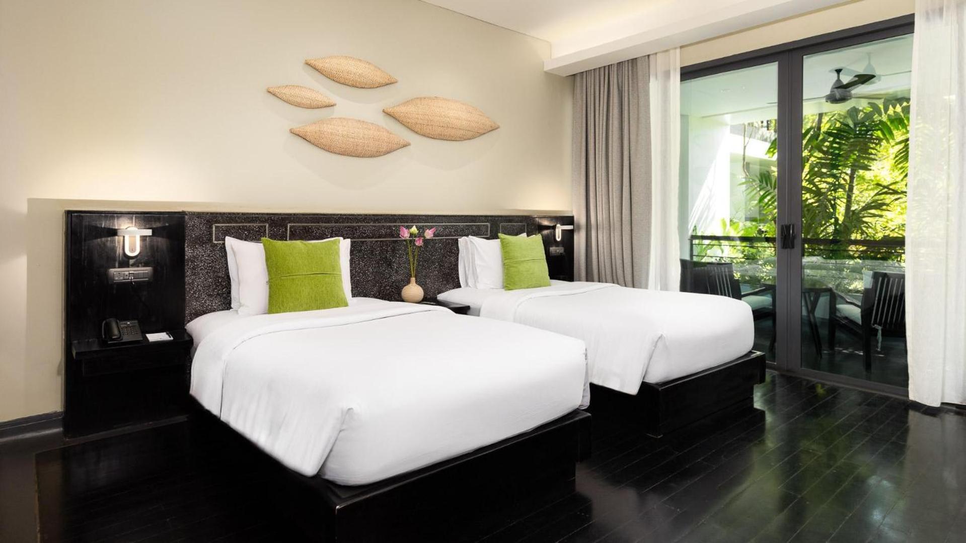 Hotel Anjali By Syphon à Siem Reap Extérieur photo